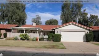 Priced at $300,000 - 1391 Leisure World, Mesa, AZ 85206