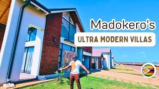 Touring the MOST LUXURIOUS Clusters in Harare West, MADOKERO CREEK!