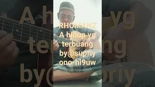 Rhomansa 81 by@Supriyono-hi9uw