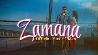 ZAMANA OFFICIAL VIDEO - Prm Nagra | Junction 21 Records | New Punjabi Songs 2024