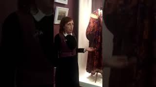 В Губернаторском музее проходит выставка «Оренбургский Форштадт»