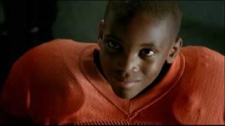 2009 United Way NFL TV PSA - LaDainian Tomlinson