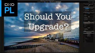 DxO PhotoLab 5: Should You Upgrade?