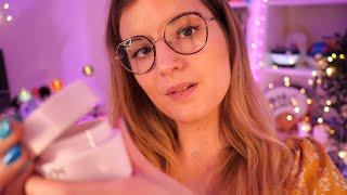 ASMR  | Tu vas aimer ces 40 minutes de bouchons  Lid Sounds