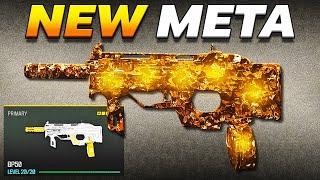 new *META* BP50 LOADOUT in WARZONE 3!  (Best BP50 Class Setup) - MW3