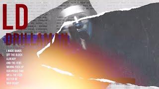 LD (67) - Drillaman [Lyric Video] | GRM Daily