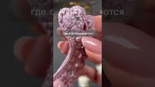 Вязание крючком мотивы ирландское кружево. Вязание кружева крючком идеи #ирландскоевязание