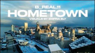 B_Real.11 - Hometown