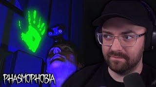 We Got The PERFECT Nightmare Ghosts | Phasmophobia