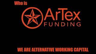 Who is ArTex Funding Alternative Asset Lender