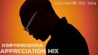 KARYENDASOUL APPRECIATION MIX 2024.