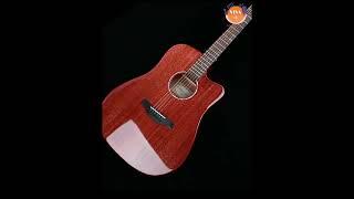 Rosen G31 Solid Mahogany - VIVA Music Academy