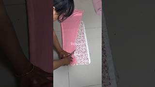 Ide tutorial dan juga tips seputar dunia jahit🪡 #tailor#sewing#tutorialpolabaju#cutting