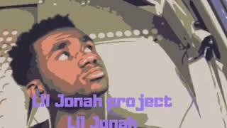 Lil Jonah I care about the fans prod.menaco