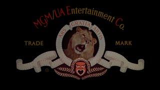 MGM/UA Entertainment Co./United Artists (1983)