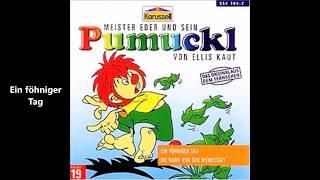 Ein föhniger Tag - Meister Eder und sein Pumuckl - Hörspiel für Kinder - CD MC - audiobook deutsch