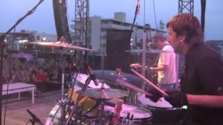 DARK HORSE PERCUSSION ARTIST | SCOTT HESSEL | GIN BLOSSOMS | FOLLOW YOU DOWN