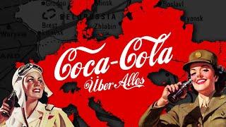 Nazi Collaborators & Coca-Cola: Über Alles