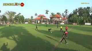 SERIBU vs YAS LEGEND//LIGA SEMBILAN III 2024//12 JUNI 2024