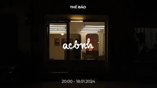 Thế Bảo - acbnh (Teaser)