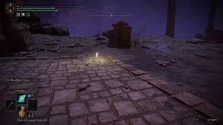 Playing Elden Ring for the FIRST time