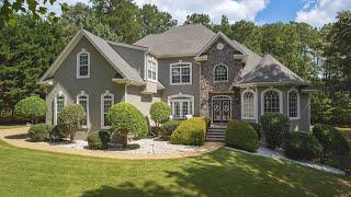 220 Mountain Laurel Way, Fayetteville, GA