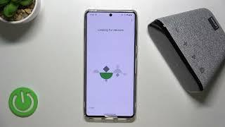 How to Connect Lenovo Smart Clock Essential with Phone - First Set Up of Lenovo Smart Clock