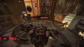 EVOLVE 2024 - SANDSTONE BEHEMOTH GAMEPLAY #230 (1080p)