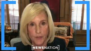 Brockovich: ‘Cover-up’ occurring in East Palestine | CUOMO