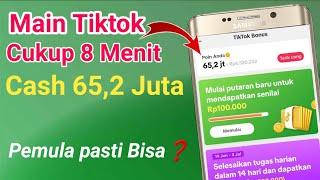 Secrets of how to make money from tiktok - how to make money from the internet 2023