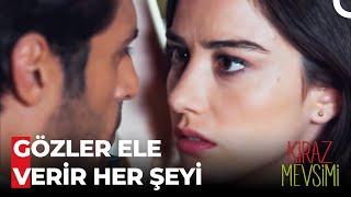 ÖyAy ile Aşka Doğru #2 - Kiraz Mevsimi