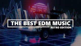 || RETRO | THE BEST EDM MUSIC | 13.11.2020 | 1️⃣1️⃣ |