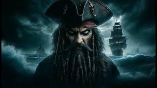 Le pirate le plus terrifiant du monde - Blackbeard