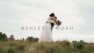 Ashley + Noah