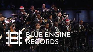 Christmas Music: BIG BAND HOLIDAYS (Full Album) - JLCO with Wynton Marsalis