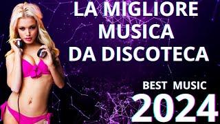  The Best Disco Music 2024  OCTOBER 2024 | DISCOTECA 2024