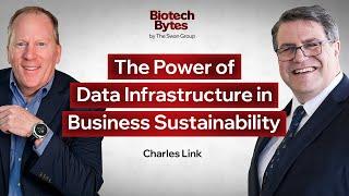 How Data Infrastructure Supports Sustainable Growth #datainfrastructure