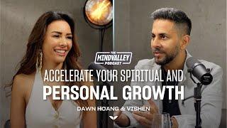 The Power of Kundalini Awakenings | The Mindvalley Podcast | Ep #47