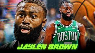 Jaylen Brown's BEST Highlights This Season! | 2022/23 Clip Compilation 