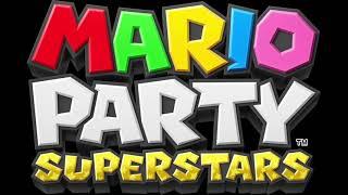 Horror Land - Mario Party Superstars Music Extended