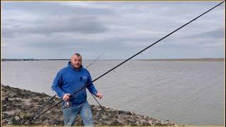 The Mostyn ROD RATTLER‼️