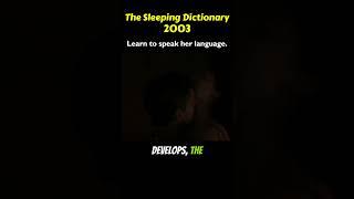 The Sleeping Dictionary 