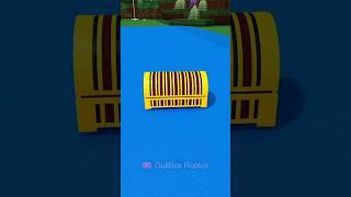 FREE GOLD in Roblox Build a Boat #roblox #robloxshorts #buildaboat