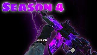 BEST NEW! SEASON 4 FARA CLASS! | Best Loadout | Handcam | Black Ops Cold War | Keyboard and Mouse |