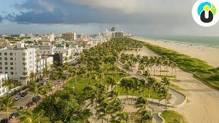 Miami Urlaub - GEHEIMTIPPS und HOTSPOTS in der bekanntesten Stadt Floridas | Lari auf Safari