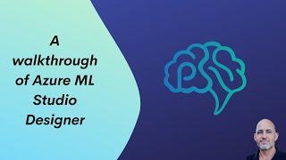 A walkthrough of Azure ML Studio Designer