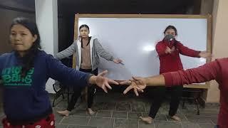 Manjushree Dance | Khwopachhen |