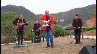 A demandata la che sombrero  Francisco Javier y su Grupo