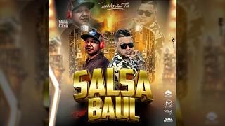 SALSA BAÚL al Estilo Barlovia.Tk - Dj Yorbis Palacios Ft Dj Yonathan Hurtado