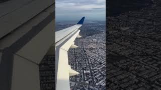 Skybound Adventures: Aerial Views from Houston to New York City